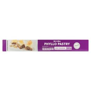 PnP Phyllo Pastry 500g